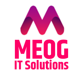 MEOG IT SOLUTIONS - Logo
