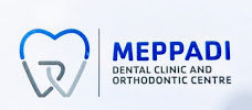 Meppadi Dental Clinic and Orthodontic Centre - Logo