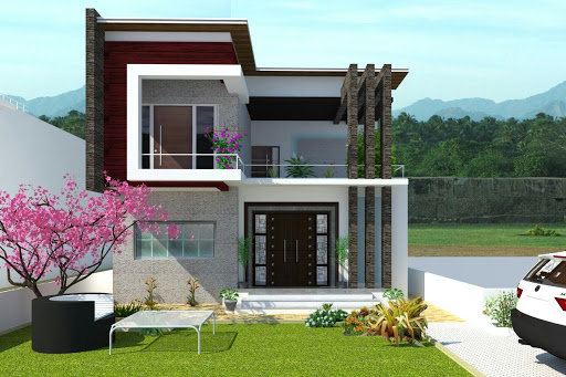 Mera Ghar Mera Design Professional Services | Architect