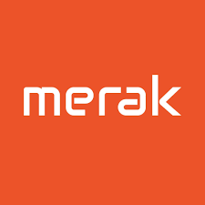 Merak projects Logo