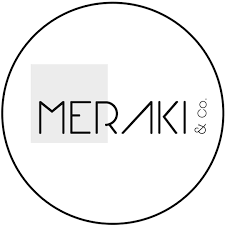 Meraki & Co. Logo