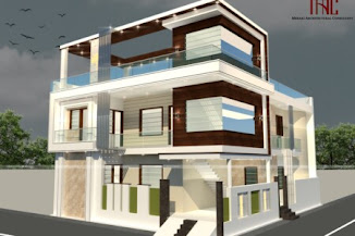 Meraki Architectural Consultants Professional Services | Architect
