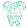 Meraki Dental Studio Logo