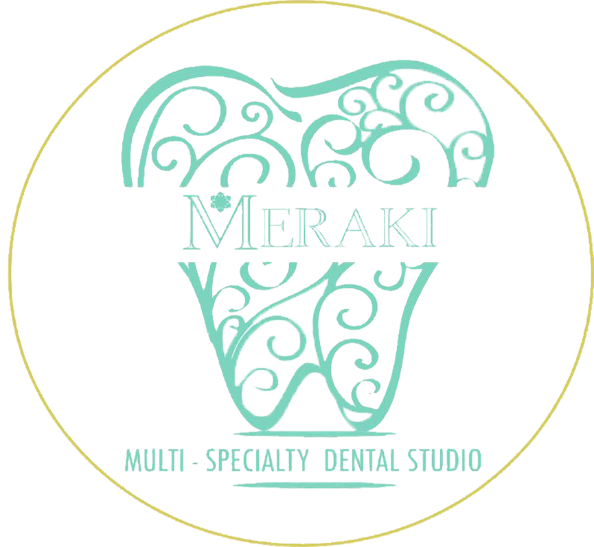 Meraki Dental Studio|Diagnostic centre|Medical Services