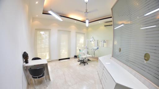 Meraki Dental Studio|Medical Services|Dentists