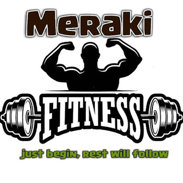 Meraki Fitness|Salon|Active Life