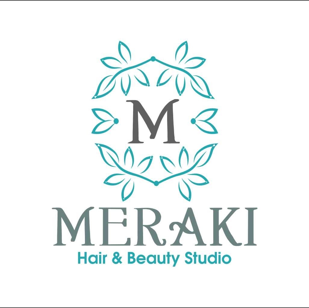 Meraki Hair & Beauty Studio|Salon|Active Life