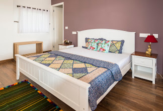 Meraki Holiday Accomodation | Home-stay
