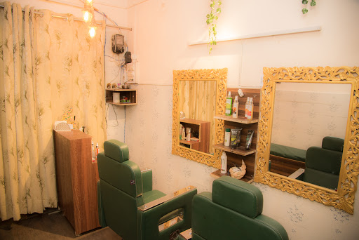 Meraki Salon & Makeup Studio Active Life | Salon