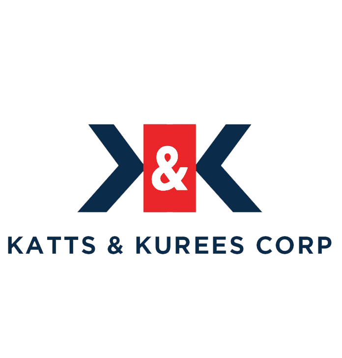 Merchant logo KATTS & KUREES CORP Logo
