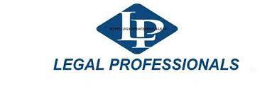 Merchant logo LEGAL PROFESSIONALS|Legal Services|Professional Services