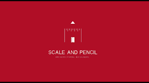 Merchant logo Scale and Pencil Architects Logo