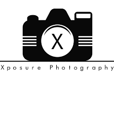 Merchant logo Xposure Photography and Cinematography Logo