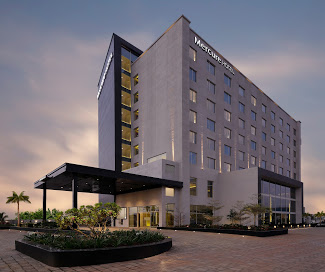 Mercure Chennai Sriperumbudur|Hotel|Accomodation