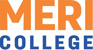 MERI College of Engineering and Technology - Logo