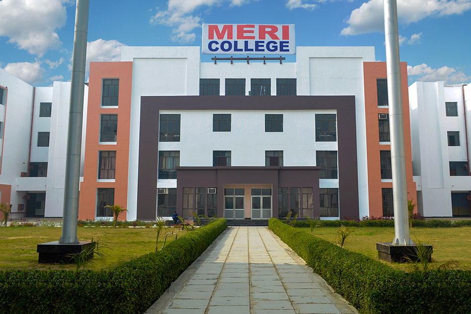 MERI College of Engineering and Technology Education | Colleges