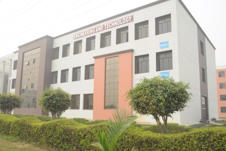 MERI College of Engineering and Technology Sampla Colleges 004