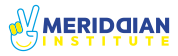 MERIDDIAN INSTITUTE Logo