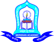 Meridian Academy - Logo