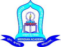 Meridian Academy - Logo