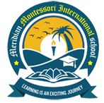 Meridian Montessori international School - Logo