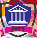 Meridian The School - Logo
