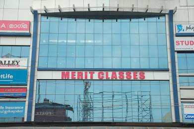 Merit Classes Education | Coaching Institute