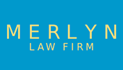 Merlyn law firm Logo
