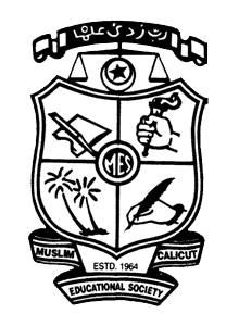 Mes Central School Logo