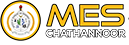 MES Institute of Technology and Management Logo