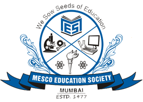 Mesco Crescent English High School Logo