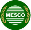 MESCO Public School - Logo