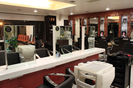 Meshail Active Life | Salon