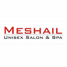 MESHAIL UNISEX SALON AND SPA Logo