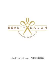 Meshiya Beauty Parlour Logo