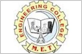 MET Engineering College|Colleges|Education