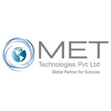 MET Technologies Private Limited Logo