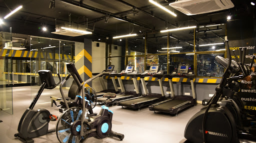 MetaFit Active Life | Gym and Fitness Centre