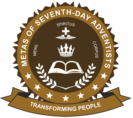 Metas Of Seventh - Day Adventists Hospital Logo