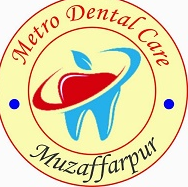 METRO DENTAL CARE - Logo