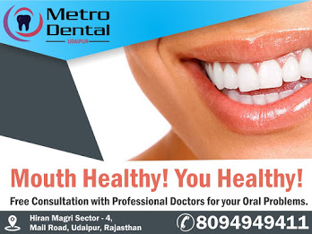 Metro Dental Clinic|Hospitals|Medical Services
