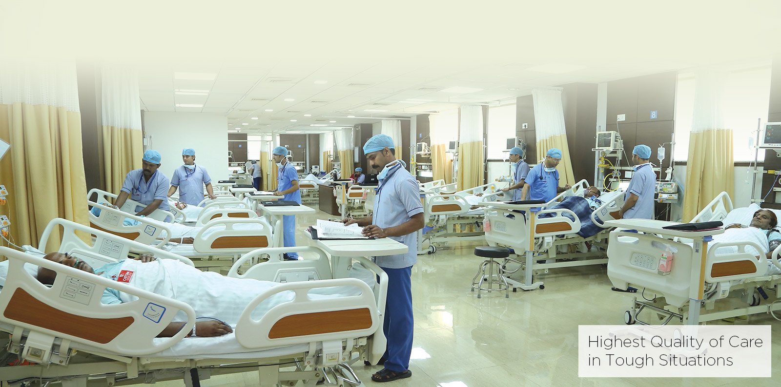 Metro Heart Institute with Multispeciality Faridabad Hospitals 004