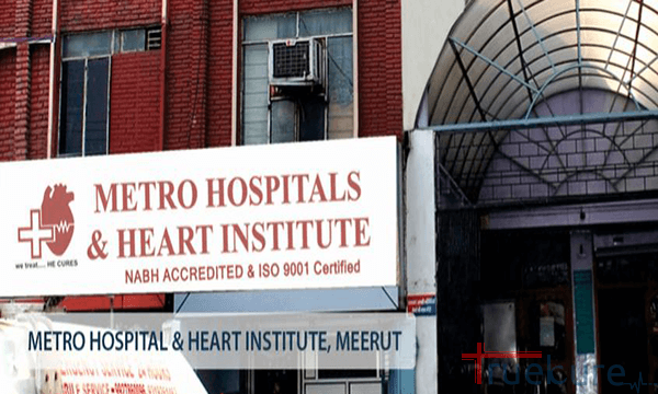 Metro Hospital & Heart Institute Medical Services | Hospitals