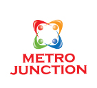 Metro Junction Mall - Logo