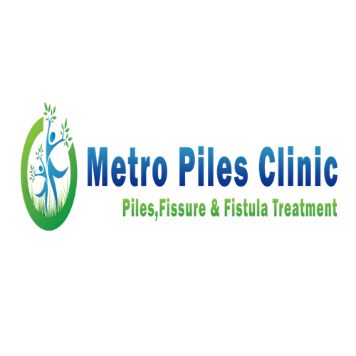 Metro Piles Clinic - Logo