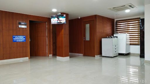 Metro Scans and Laboratory,Trivandrum Medical Services | Diagnostic centre