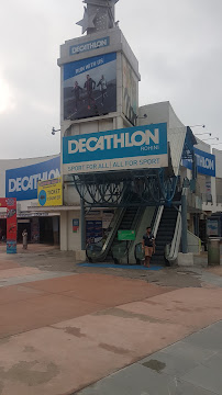 Metro Walk Mall, Rohini Shopping | Mall