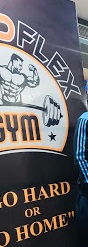 METROFLEX GYM|Gym and Fitness Centre|Active Life