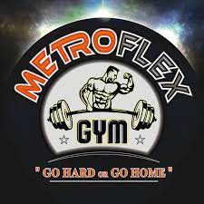 Metroflex Gym|Salon|Active Life