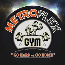 Metroflex Gym|Gym and Fitness Centre|Active Life